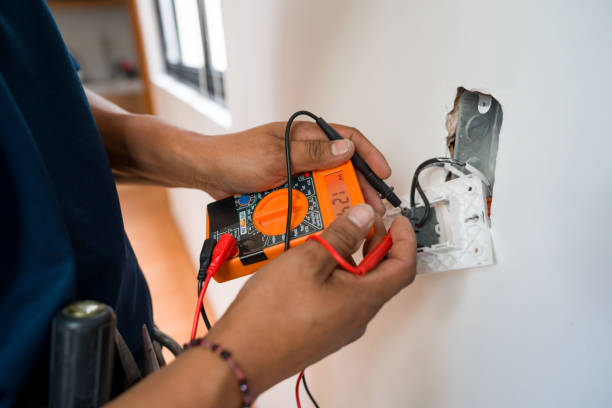 Best Electrical Rewiring Services  in Honey Grove, TX