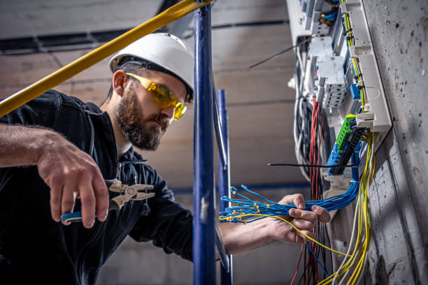 Best Electrician Near Me  in Honey Grove, TX