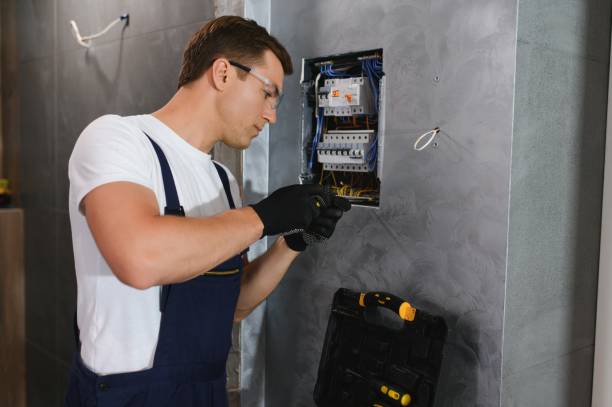 Best Electrical Upgrades for Homes  in Honey Grove, TX