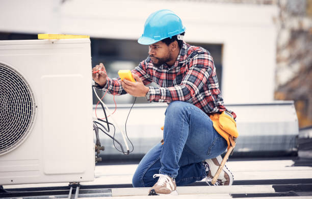 Best Home Electrical Repair  in Honey Grove, TX