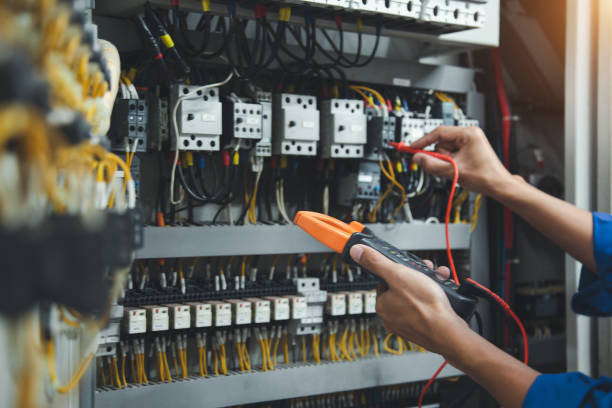 Best Electrical Installation Contractor  in Honey Grove, TX