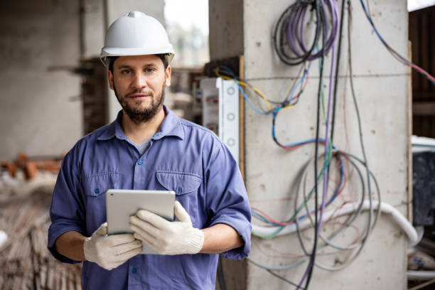 Best Electrical System Inspection  in Honey Grove, TX