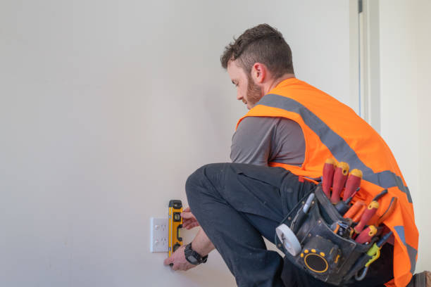 Best Local Electrician Companies  in Honey Grove, TX