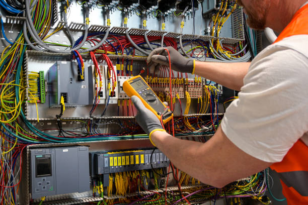  Honey Grove, TX Electrician Pros