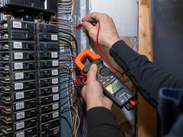 Best Electrical Troubleshooting Services  in Honey Grove, TX